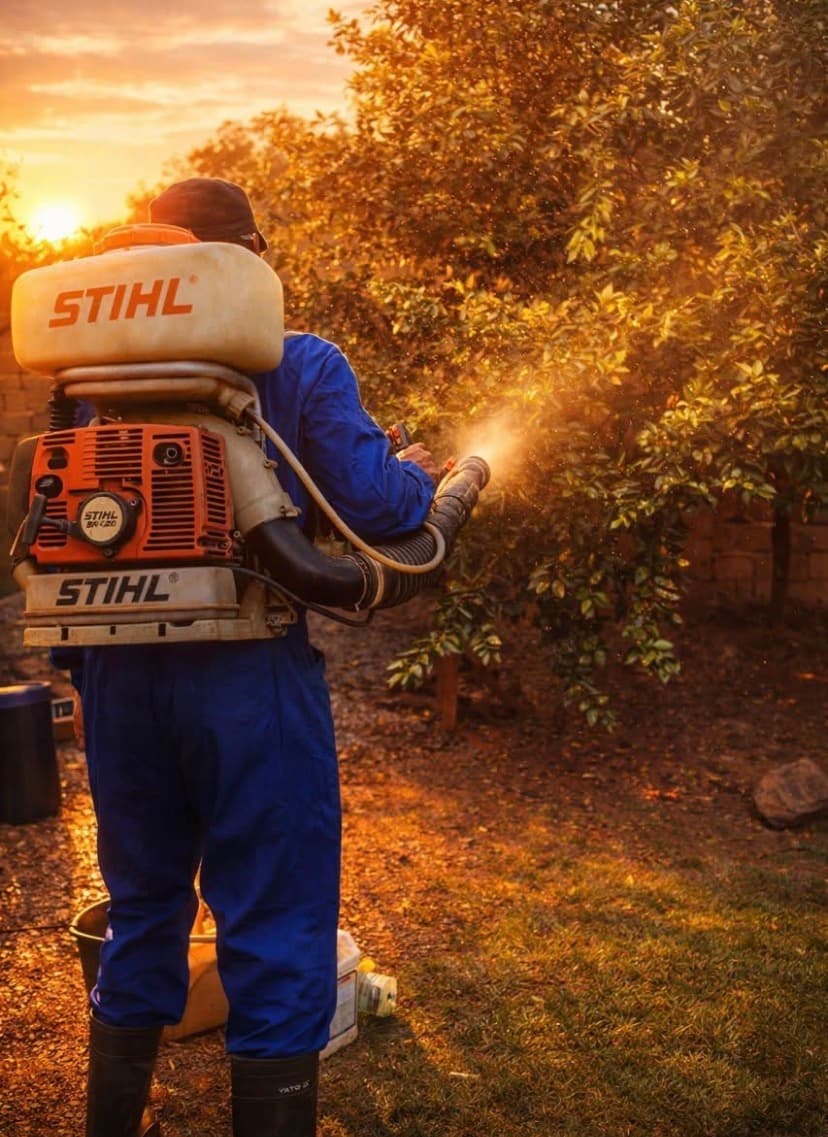 Intervention DNS Assainissement